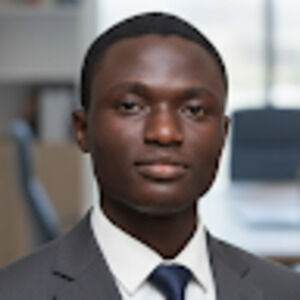 Meet your Posher, Lawal